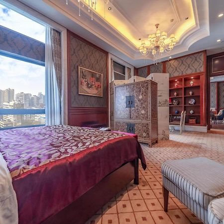 Ramada Yichang Hotel Kültér fotó
