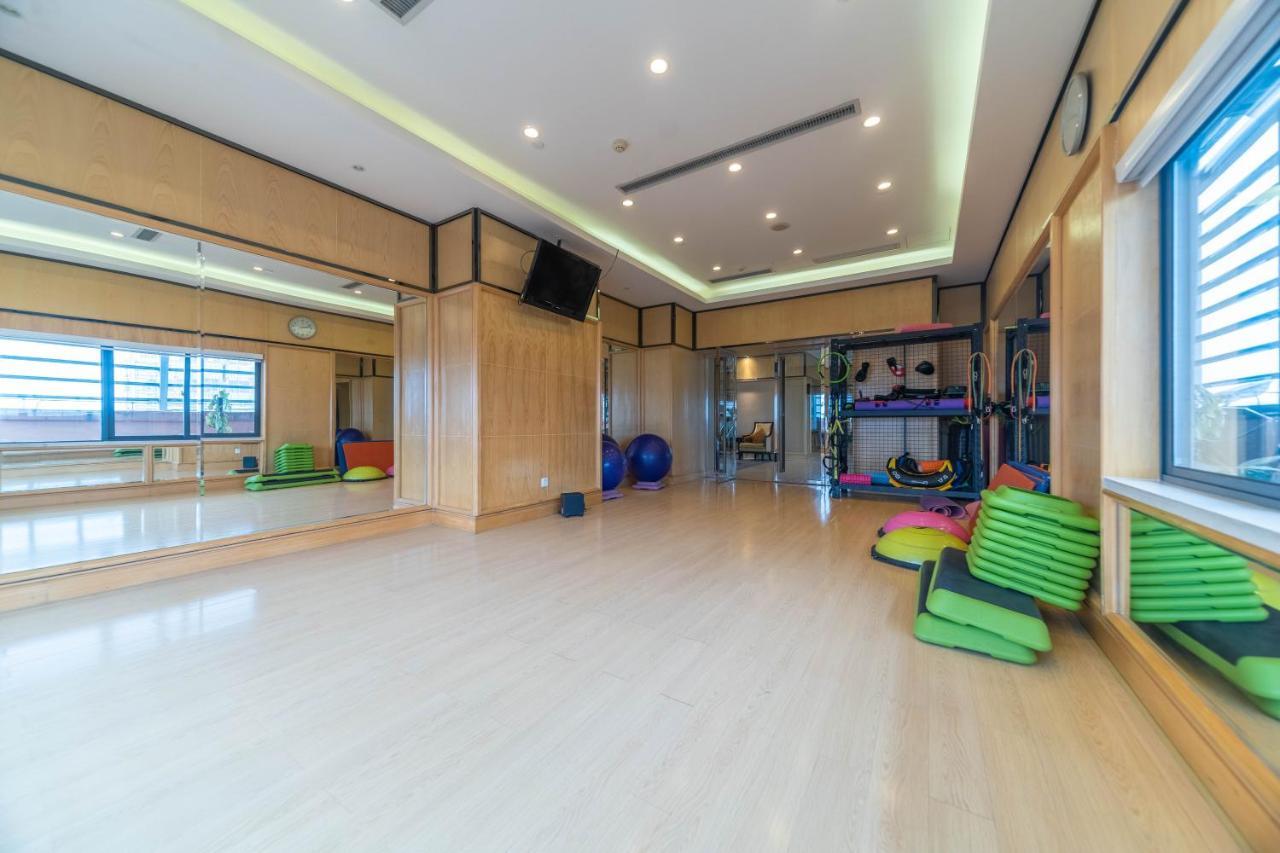 Ramada Yichang Hotel Kültér fotó